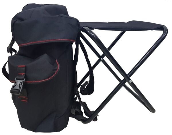 Kendo Sırt Çantalı Tabure