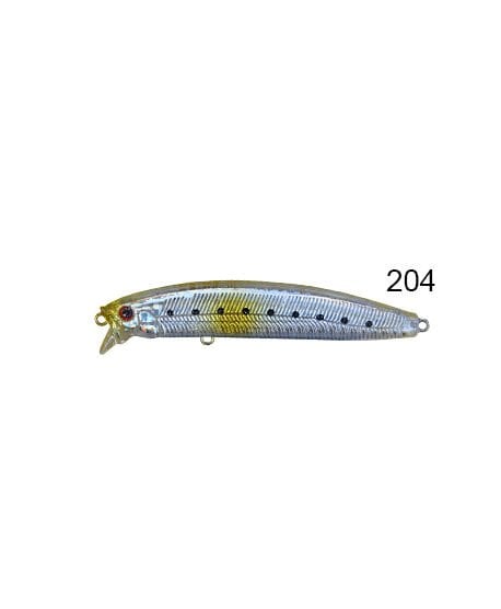 KAWA SHADOW 90F 204