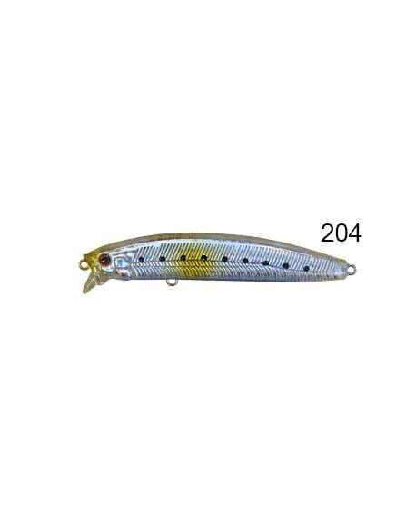 KAWA SHADOW 90F 204