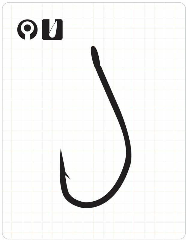 3201 MARUSEIGO W/RING #11 BLACK NIKEL 14P