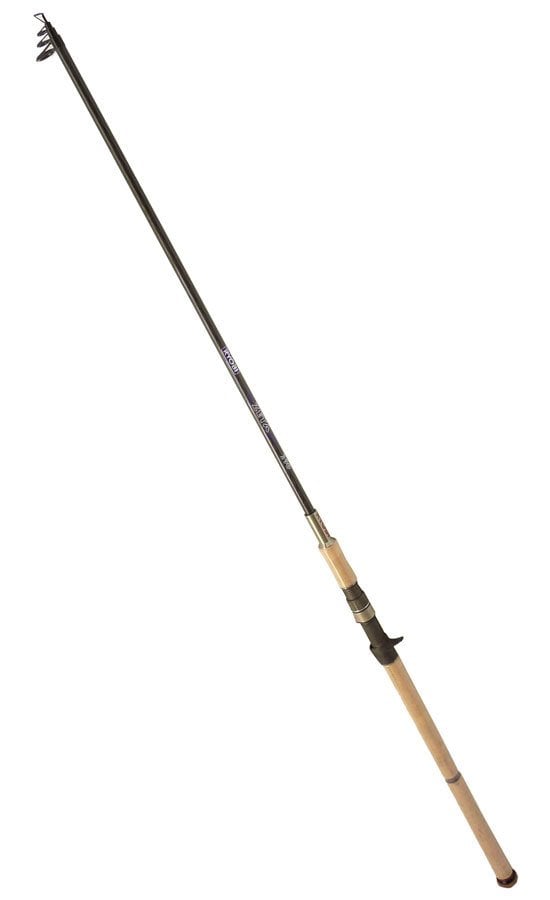 RYOBI ZETA Boy: 2.90MT / 5 PARÇA