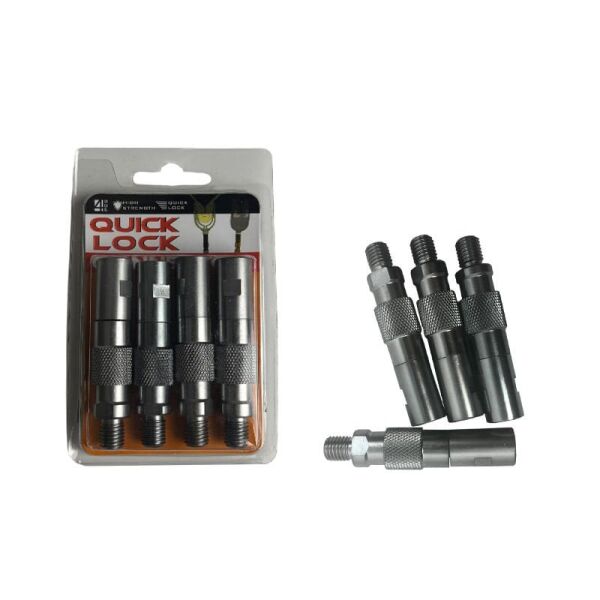 HIZLI SEHPA KİTİ 4'LÜ