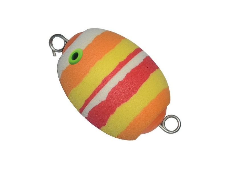 Liman Zargana Topu Eva Fosfor Takılan 50 Adetli