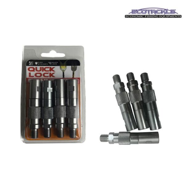 HIZLI SEHPA KİTİ 4'LÜ