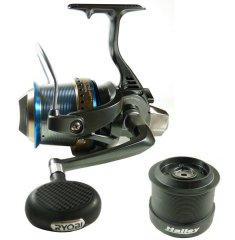 RYOBI HALLEY SURF ( Yedek Kafalı Graphite ) Boy: 80