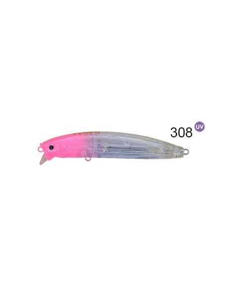 KAWA SHADOW 90F 308