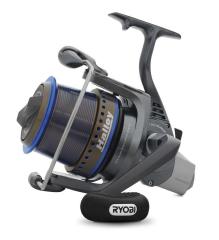 RYOBI HALLEY SURF ( Yedek Kafalı Graphite ) Boy: 80
