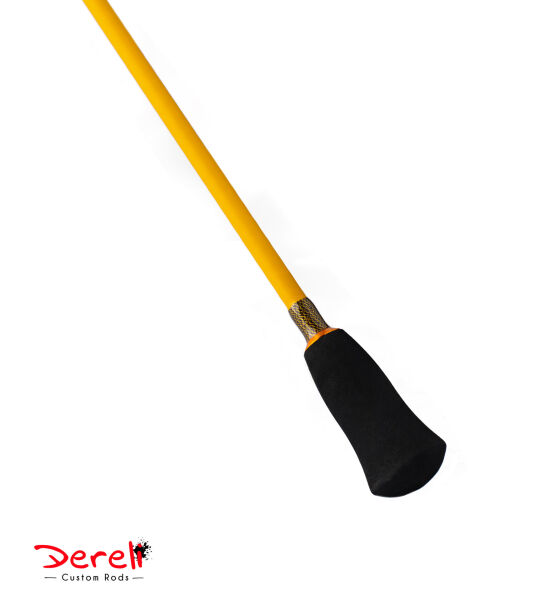 DCR TAI RAUBBER TETİKLİ 198 CM 60-150 CM 1,5 PARÇA