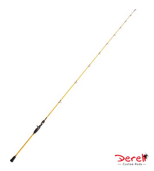 DCR TAI RAUBBER TETİKLİ 198 CM 60-150 CM 1,5 PARÇA