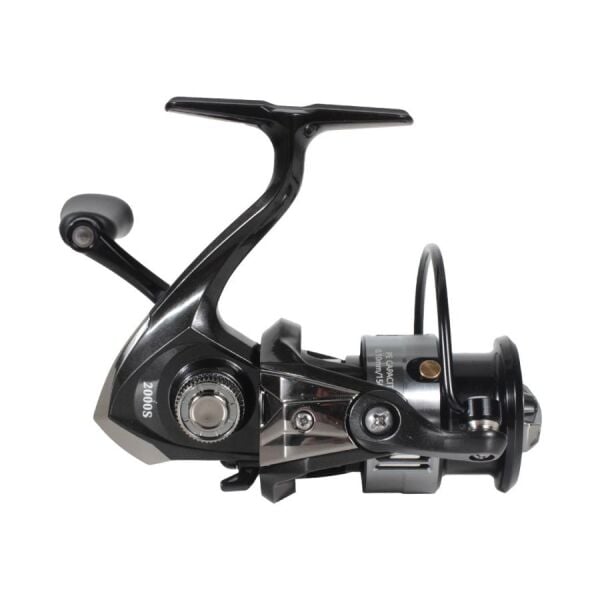 Ryuji INFINITY 2000SS 5+1 BB Makara LRF OLTA MAKİNESİ