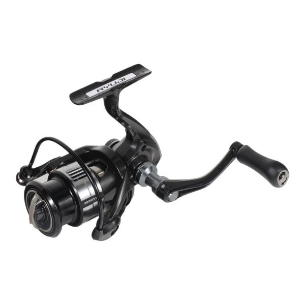 Ryuji INFINITY 2000SS 5+1 BB Makara LRF OLTA MAKİNESİ