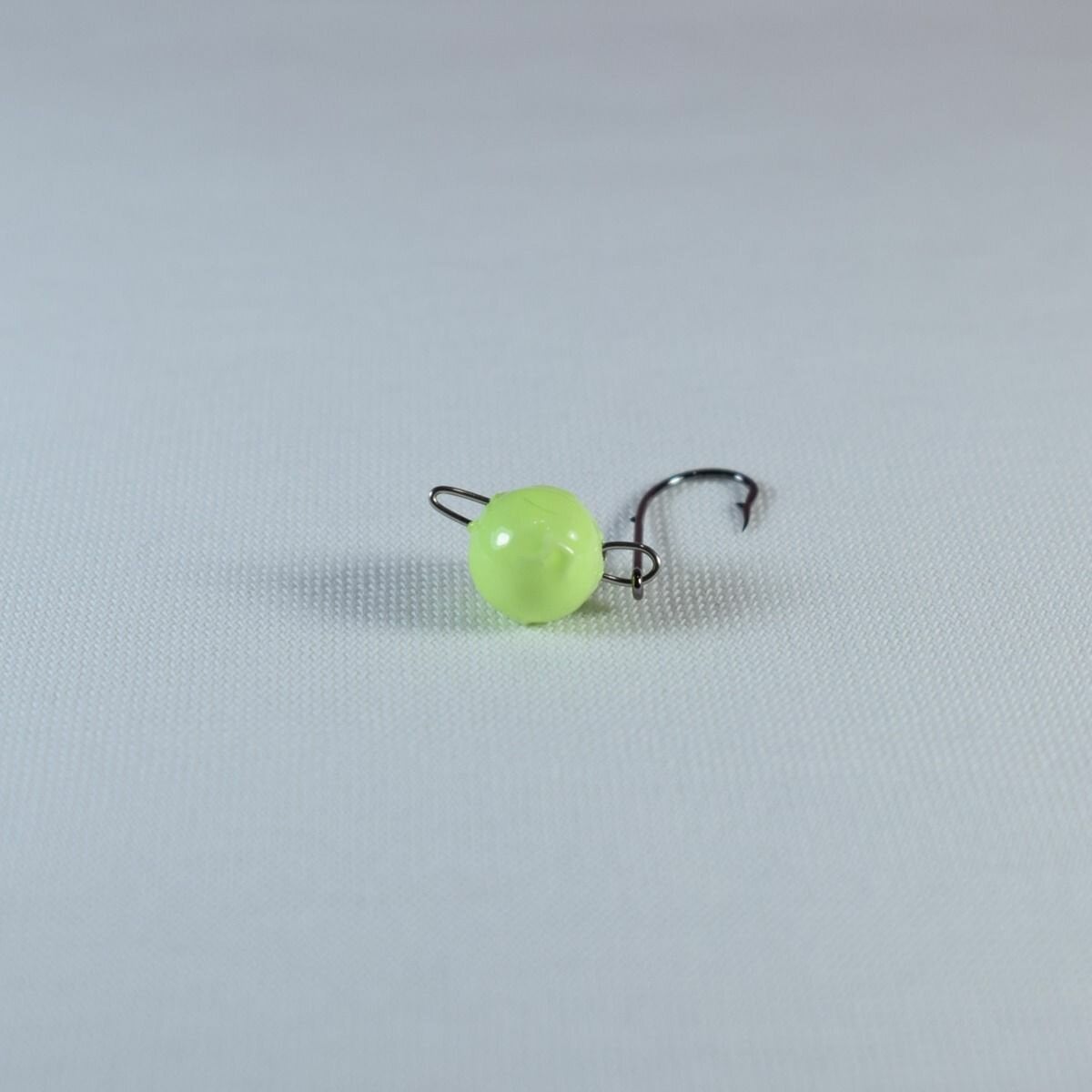 SPIINX CANNON BALL JIGHEAD GLOW 5G #7 4P