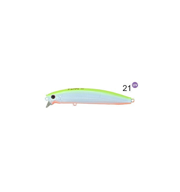 KAWA SHADOW 90F 21