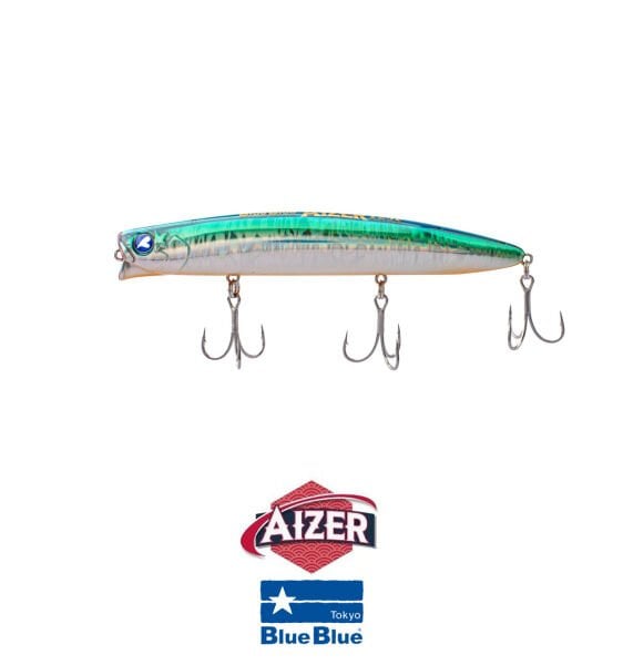 AIZER 125 FLOATING 22G #05