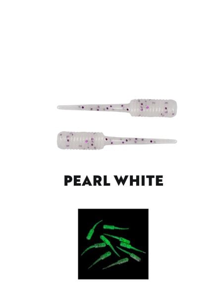 Fujin Baby FRY 2,7cm LRF Silikon Yem