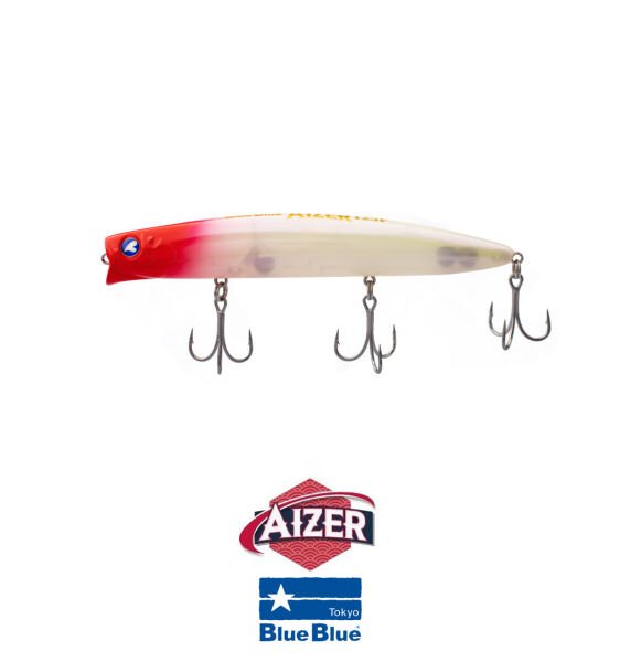 AIZER 125 FLOATING 22G #06