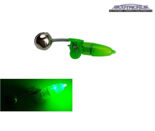 ZİL PLASTİK MAŞALI PİLLİ TEKLİ 18 MM