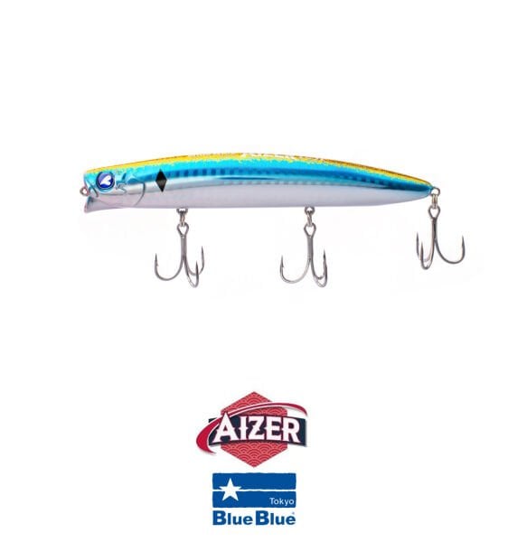 AIZER 125 FLOATING 22G #16