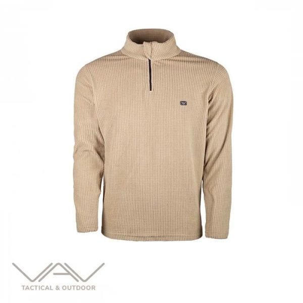 VAV Polsw-04 Sweatshirt Bej