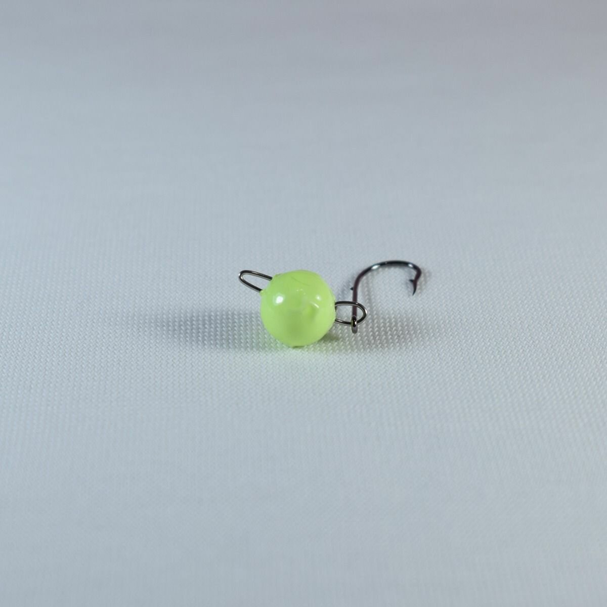 SPIINX CANNON BALL JIGHEAD GLOW 7G #6 3P