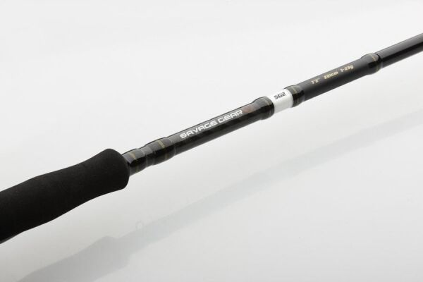 Savage Gear SG2 Medium Game 8'3'' 251 cm 12-35 gr 2 Parça