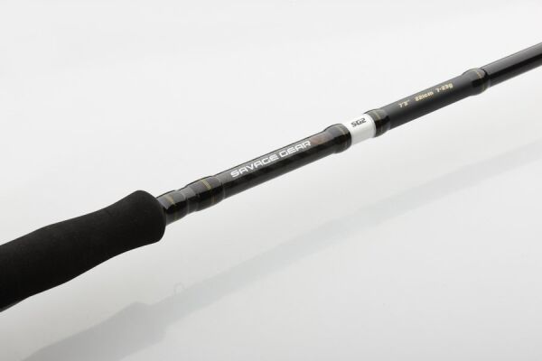 Savage Gear SG2 Medium Game 8'3'' 251 cm 12-35 gr 2 Parça