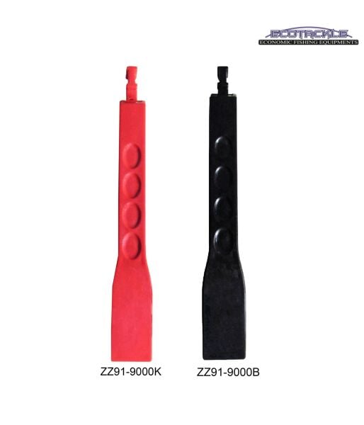 ECOTACKLE PLASTİK BALIK MAŞASI