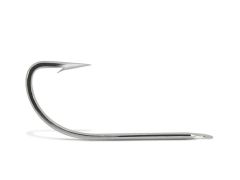 Vmc 9409NI Çapraz Uzun Pala Dövme Nikel İğne 3