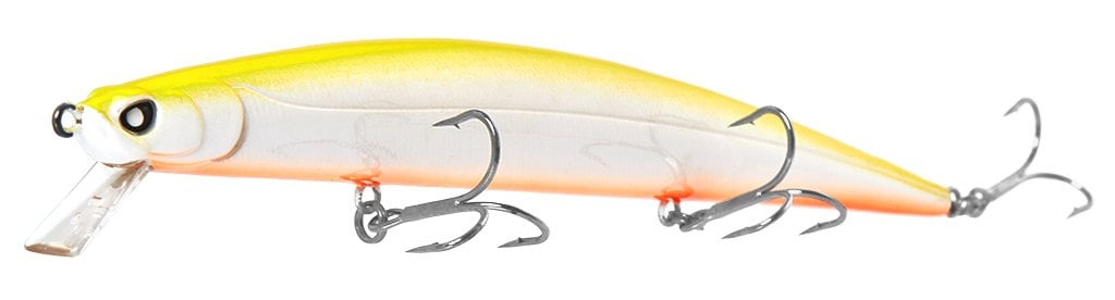Lucky John Salt Minnow 210S Maket Balık 006