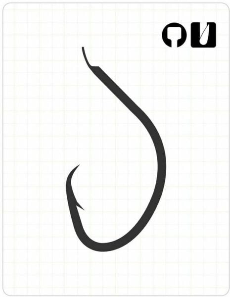 3801 MUTSU #6 BLACK NIKEL 16P