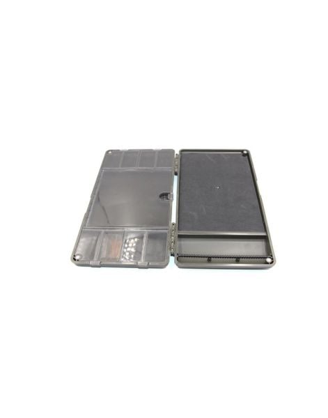 Captain 7125 Carp Box Tackle Set 25x13x3cm