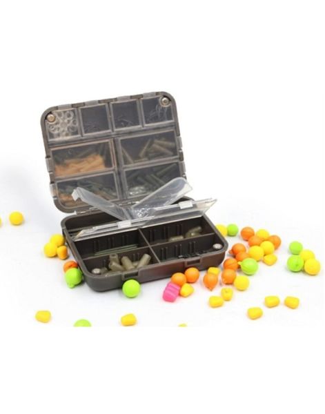 Captain 7127 Carp Box 10x12x4cm