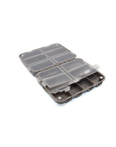 Captain 7127 Carp Box 10x12x4cm