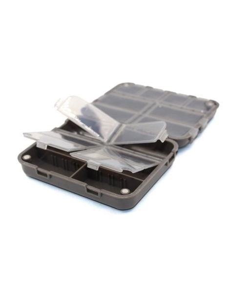 Captain 7127 Carp Box 10x12x4cm