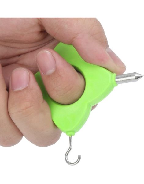 Captain 7810 Carp Tool 4'lü Aparat Set