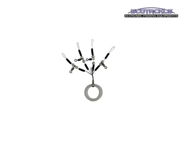 STOPER SOSİS BONCUKLU FIRDÖNDÜLÜ 4'LÜ,10P