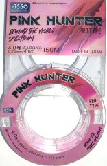 ASSO PINK HUNER 150 MT 0,260