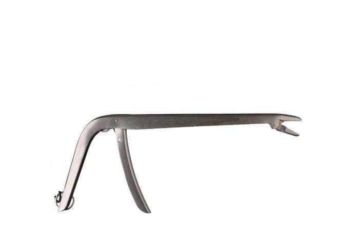 METAL İĞNE ÇIKARICI VE YENGEÇ TUTUCU İğne Çıkarıcı