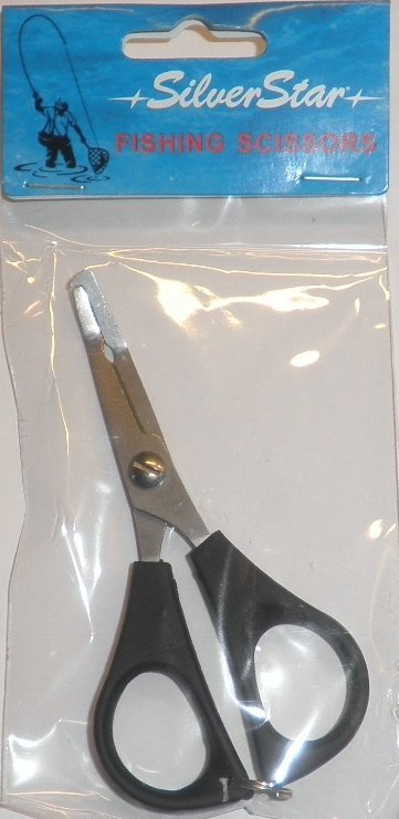 SILVERSTAR MAKAS Makas