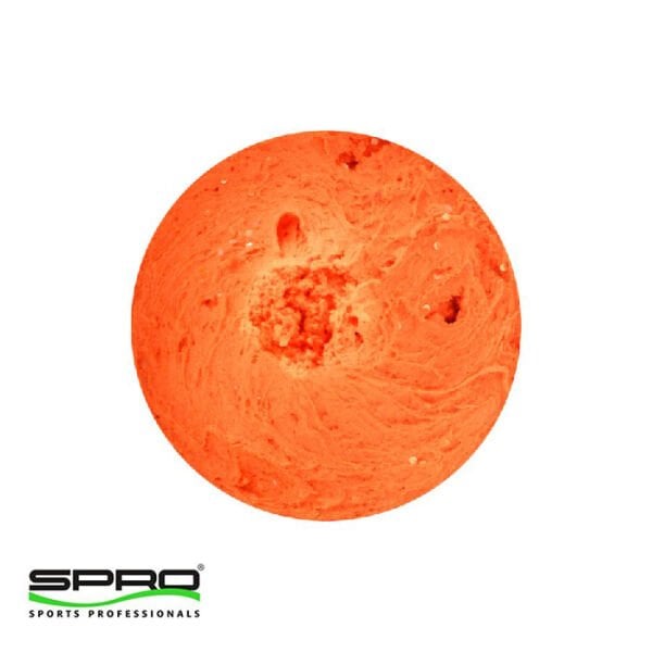 SPRO TM PRO PASTE GARLIC FLUO Turuncu