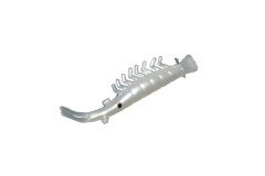 Captain 3058 Silikon Karides 5cm Suni Yem 10'lu Paket