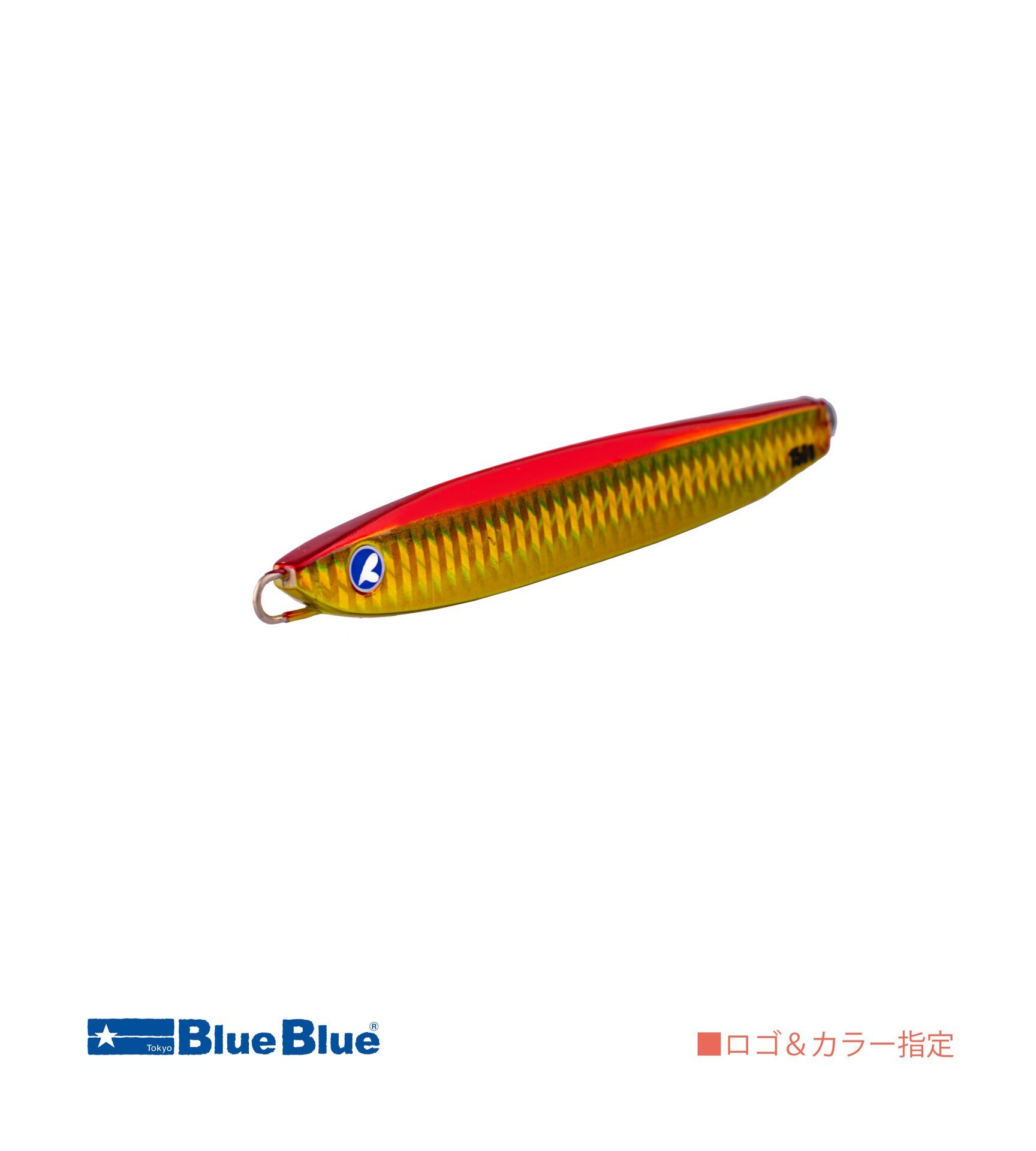 FALLTEN MEDIUM JIG YEM 120G #04