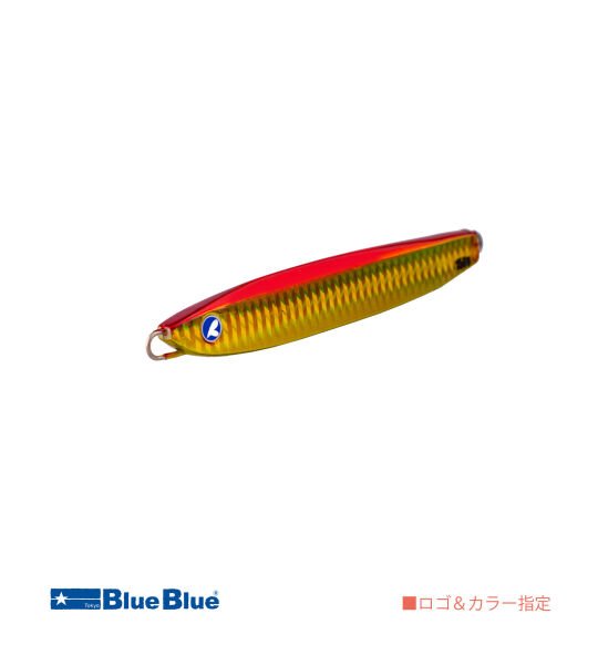 FALLTEN MEDIUM JIG YEM 120G #04