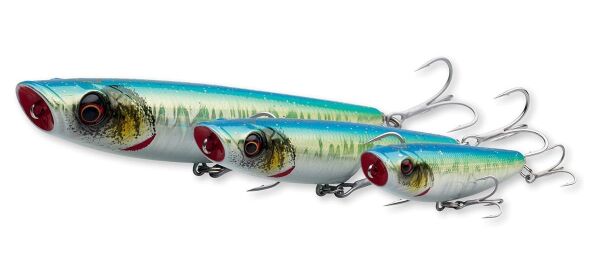 Savage Gear Pop Walker 2.0 11.5 cm 20.5 gr F