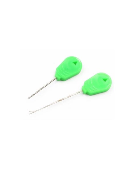 Captain 7806 Boili Delici Needle 2'li Set Plastik