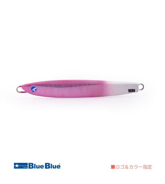 FALLTEN MEDIUM JIG YEM 120G #18