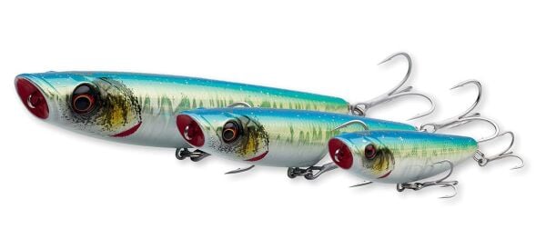 Savage Gear Pop Walker 2.0 5.5 cm 4.5 gr F