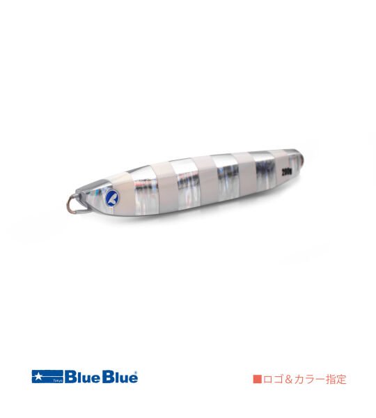 FALLTEN MEDIUM JIG YEM 200G #08