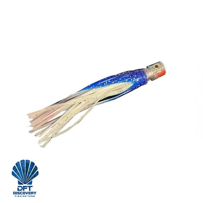 T. D. DFT Sasi Ahtapot No:2 15 cm 26 gr İğnesiz