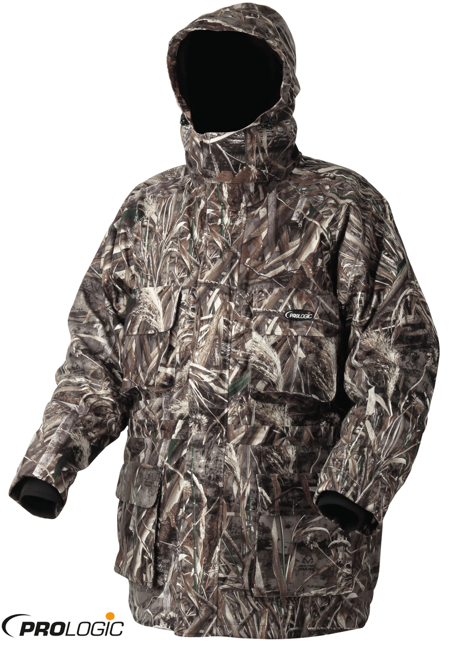 Prologıc Max5 Thermo Armour Pro Jacket